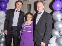 MPs help raise £22k at charity auction for new cancer centre