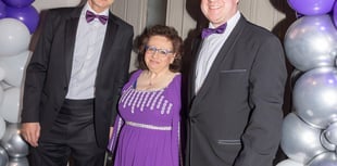 MPs help raise £22k at charity auction for new cancer centre