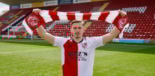Cards strengthen squad with three new signings