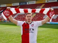 Cards strengthen squad with three new signings
