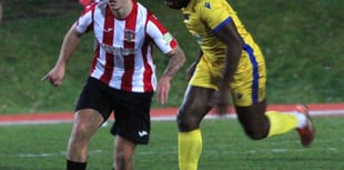 City crash to emphatic defeat against Fleet