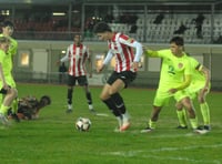 City held to draw after conceding late equaliser