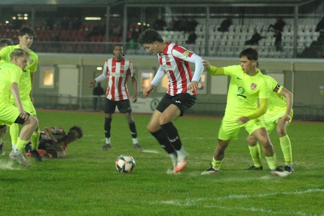 City held to draw after conceding late equaliser