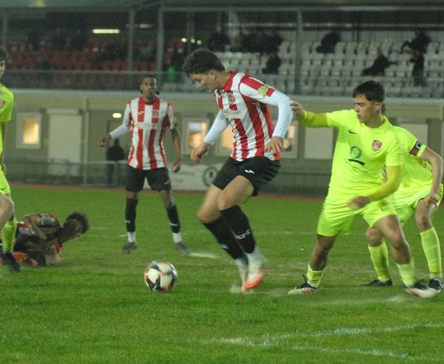 City held to draw after conceding late equaliser