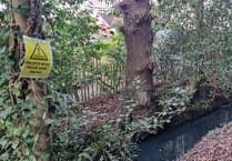 Where did the year go? At least the May Fayre is nearly here