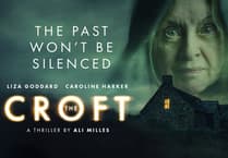 Past meets present in haunting tale