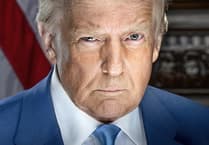 Surrey named UK's most Donald Trump-obsessed county