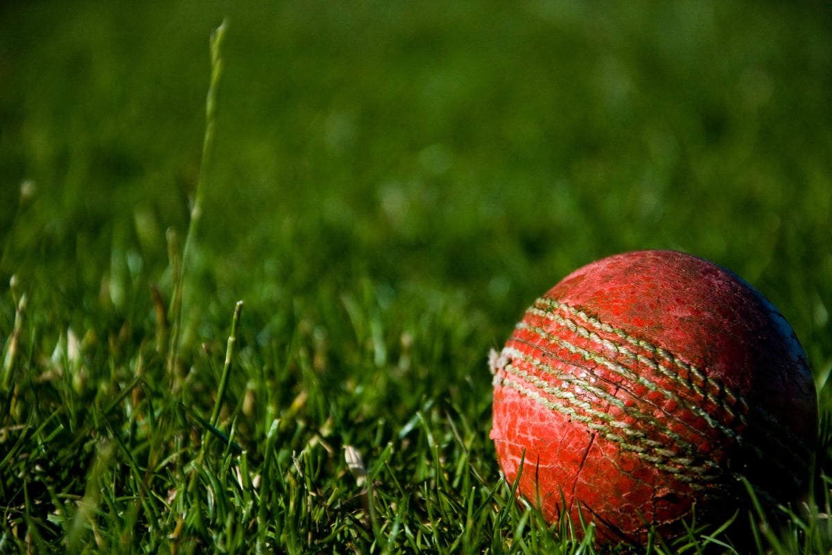 Worplesdon & Burpham make it two wins out of two with 108-run victory at Frimley