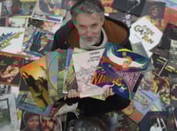 Largest private vinyl collection set to net almost £100k at auction