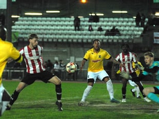 City's cup dream ends with extra-time defeat