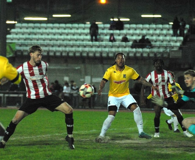 City's cup dream ends with extra-time defeat