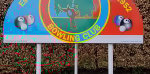 Mayford Hall Bowls Club to hold open day