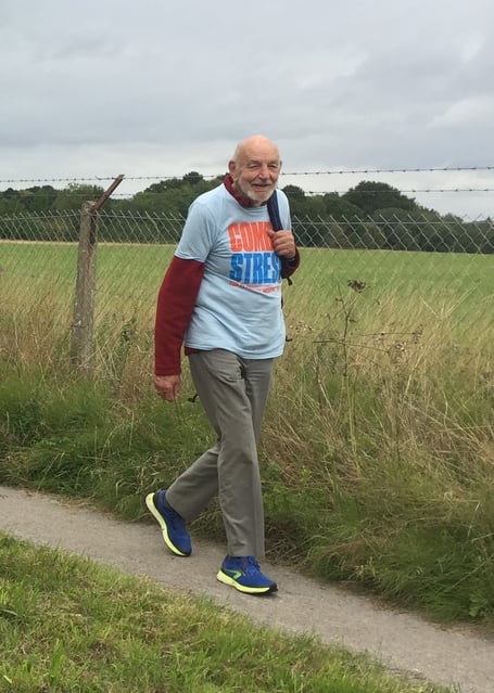 Colonel Leslie Clark