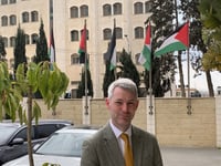 What I learnt in Israel and Palestine