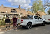 How I knew this story tip wasn't clutching at straws