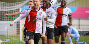 Cards earn huge three points against Coasters