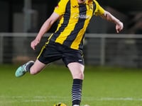 Westfield's cup defence ends with penalty shoot-out defeat