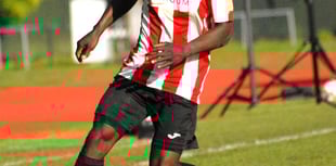 Late equaliser earns City a point at Spelthorne