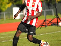 Late equaliser earns City a point at Spelthorne