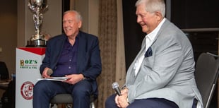 Fundraising event celebrates former Cards boss Chapple