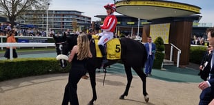 Race to be crowned champion national hunt trainer intensifies
