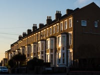 Families in Woking forced to wait over a decade for a suitable social home