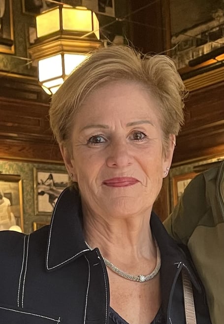 Sarah Daly