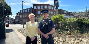 Shoplifters warned as the force cracks down on retail crime