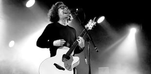 Miles Hunt of The Wonder Stuff to perform at the Fiery Bird