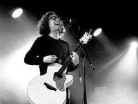 Miles Hunt of The Wonder Stuff to perform at the Fiery Bird