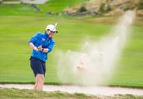 Woking golfer launches charity to promote inclusive sports