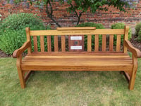 Bench plan to combat mental health issues