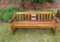 Bench plan to combat mental health issues