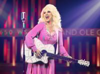Aldershot set to shine with UK’s top Dolly Parton tribute