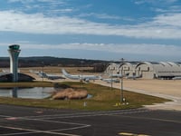 Farnborough Airport lands top spot in prestigious FBO survey — Again