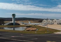 Farnborough Airport lands top spot in prestigious FBO survey — Again
