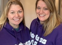 Meet the Surrey mums taking on Britain’s girl confidence crisis