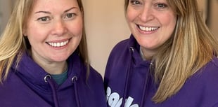 Meet the Surrey mums taking on Britain’s girl confidence crisis