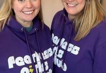 Meet the Surrey mums taking on Britain’s girl confidence crisis