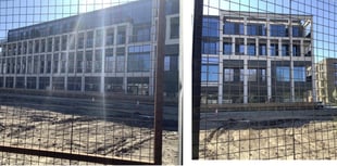 Sheerwater regeneration loses GP, nursery and community centre
