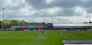 Cards claim Easter Monday derby-day spoils with big win against Shots