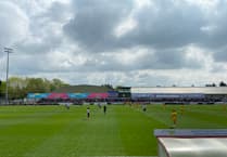 Cards claim Easter Monday derby-day spoils with big win against Shots