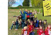 May fayre date is must for your diary