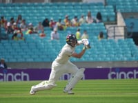 Champions Surrey held to draw by Sussex