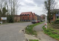 Hospital's housing plan approaches final stages