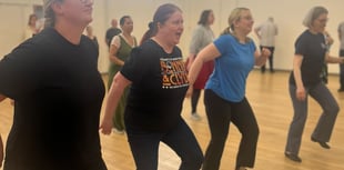 Theatre group trades Evita for Cole Porter
