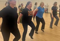 Theatre group trades Evita for Cole Porter