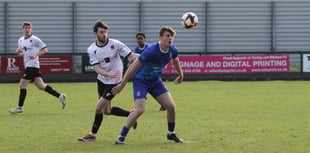 Sheers end campaign with emphatic defeat