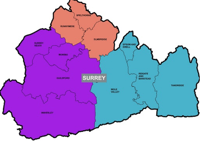 Waverley leaders back three-unitary model