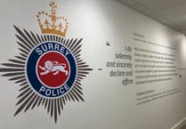 Former Surrey police officer Adam Davies avoids jail for misconduct